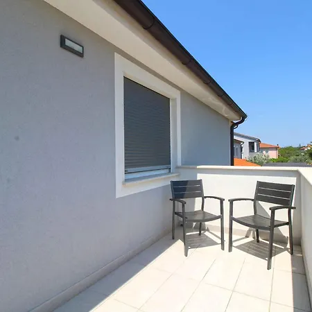 Unit_type_semidetached_house 45130 Holiday home Fazana